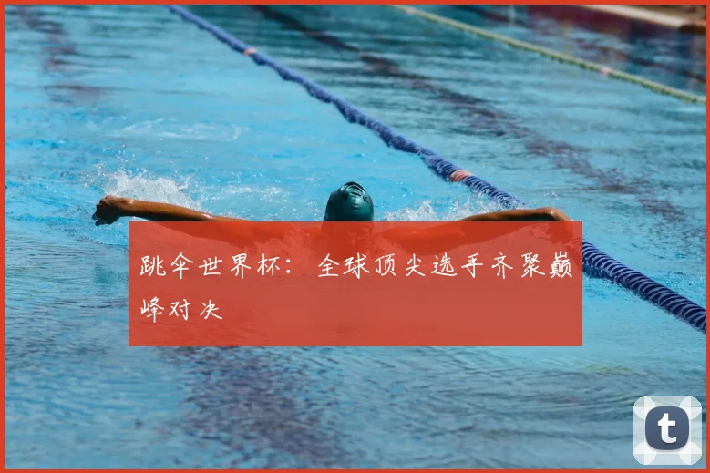 跳伞世界杯：全球顶尖选手齐聚巅峰对决